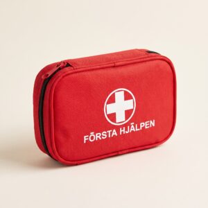Första hjälpen-kit